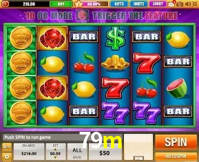 Experimente o Login Seguro Premium no 79m